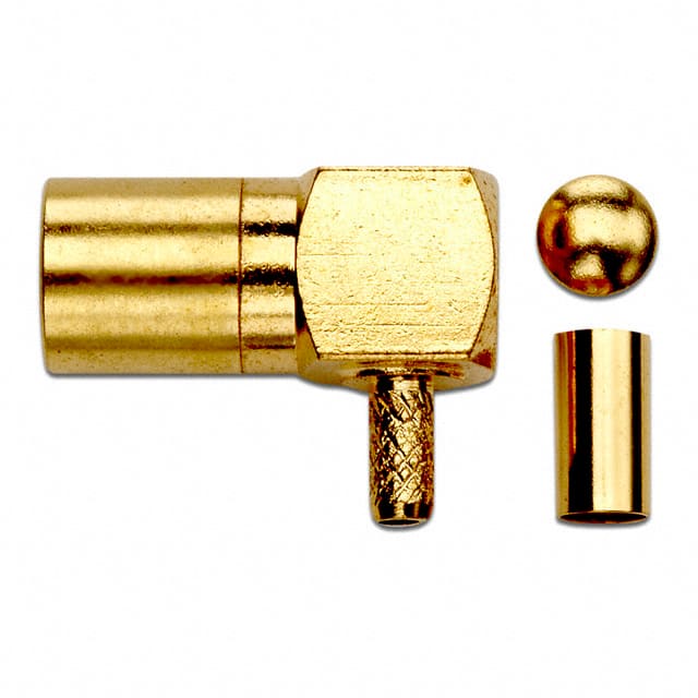 72989 Pomona Electronics  Conjuntos de conectores coaxiales (RF)